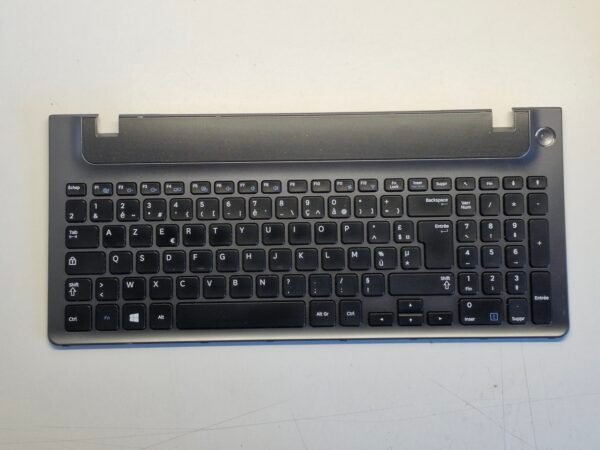 Clavier Samsung NP350V5C