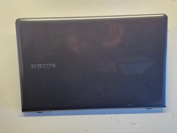 Back Cover Complet Samsung NP350V5C