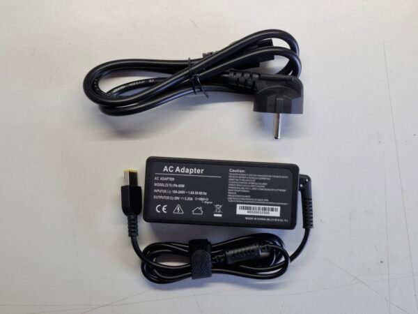 Chargeur lenovo PA-65W 20V 3.25A