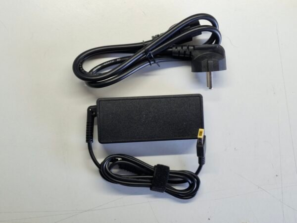 Chargeur lenovo PA-65W 20V 3.25A – Image 2