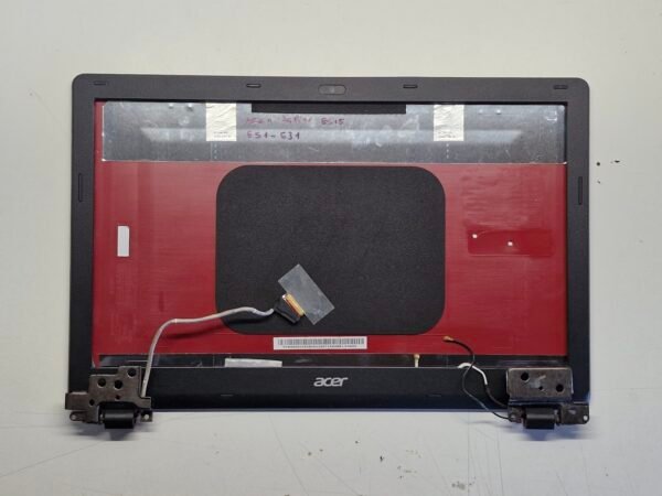 Back Cover Complet Acer Aspire ES15 ES1 523 – Image 2