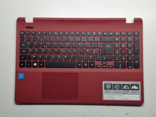 Palmrest Acer Aspire ES1 523