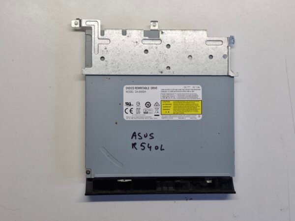 Graveur DVD Asus R540L