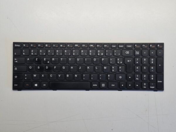 25214767 Rev.0A Clavier Lenovo G70-35