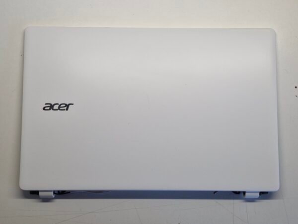 Acer Aspire V15 V3-572G - LCD Back Cover + Bezel + Hinges + Cables