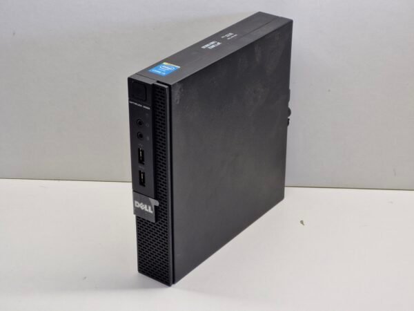 💻 Dell OptiPlex 3020 – Puissant, Rapide et Connecté ! 🚀