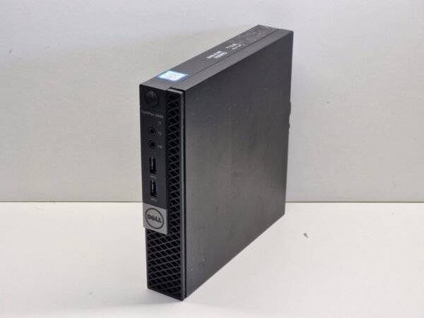 💻 Dell OptiPlex 3040 – Puissant, Rapide et Connecté ! 🚀