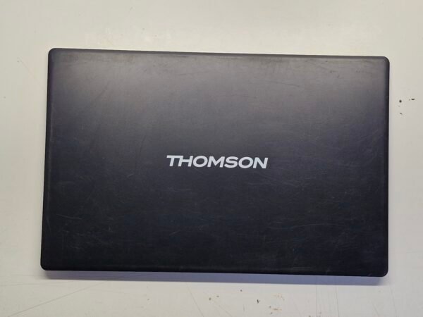 Coque arrière Thomson NEO15A4BK32N500