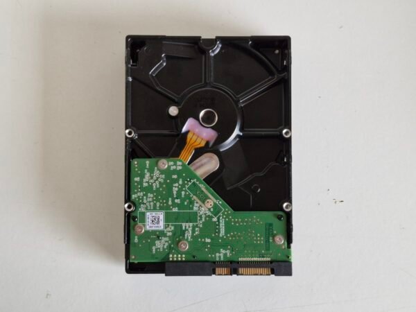 Disque dur 320go 3.5" SATA/16MB Cache – Image 2