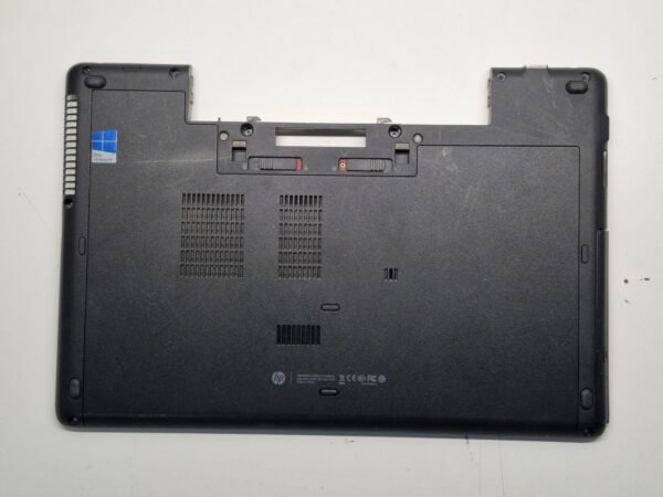 Coque Inférieure pour HP ProBook 650