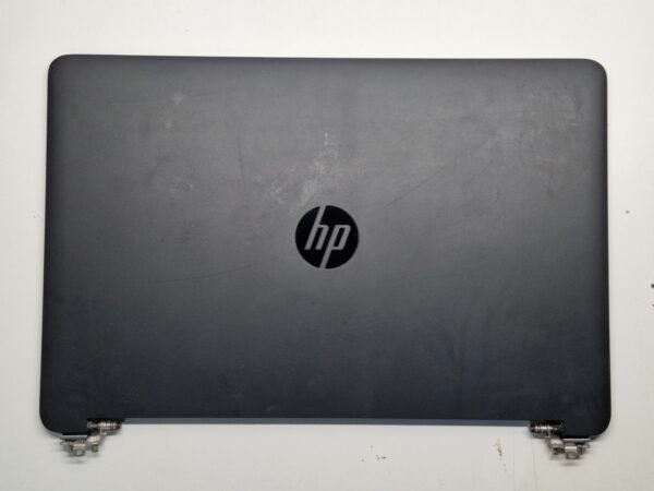 Coque Arrière pour HP ProBook 650