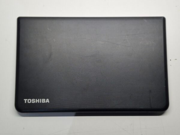 Coque Arrière pour Toshiba Satellite C50D-A-13L