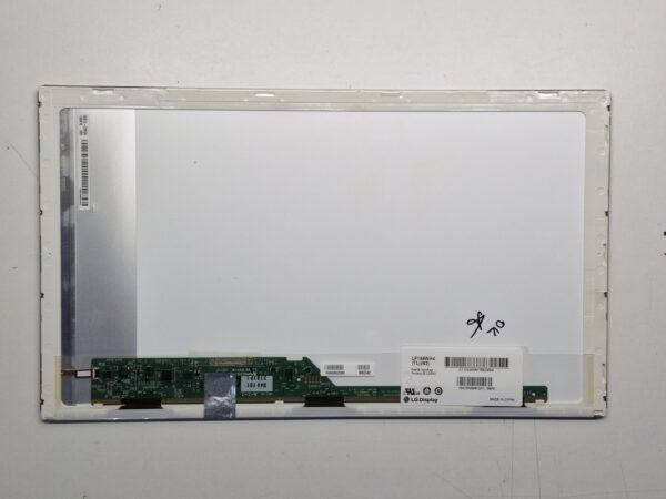 LCD / LED Screen / Display 15,6″ - LP156WH4 (TL)(N2)