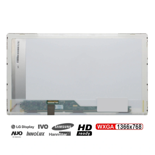 B156XTN02.2 Dalle Écran PC Portable 15,6" HD LCD LED 30 Pins