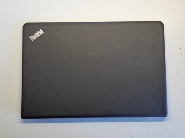 Lenovo ThinkPad E550 - LCD Back Cover + Bezel + Hinges + Cables