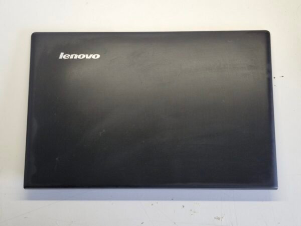 Lenovo G700 - LCD Back Cover + Bezel + Hinges + Cables