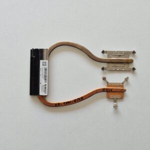 Système de Refroidissement HP TPN-Q140 – Radiateur CPU + GPU avec Heatpipe