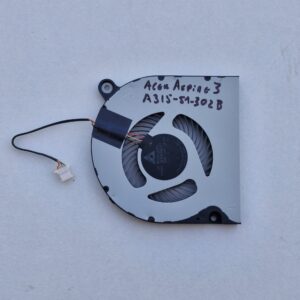 Ventilateur CPU Acer Aspire 3 A315-51-302B – Refroidissement Efficace