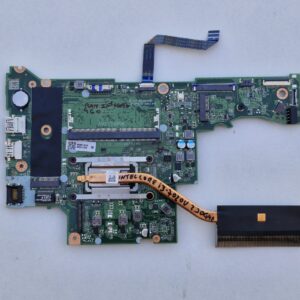 Carte Mère Acer Aspire 3 A315-51-302B – Intel Core i3-7020U 2.30GHz