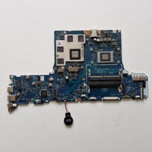 Carte mère Acer Nitro 5 AN515-44 – Ryzen 7 4800H + GTX 1650 Ti