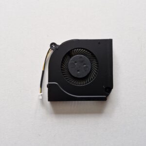 Ventilateur Acer Nitro 5 AN515-44 – Refroidissement CPU/GPU