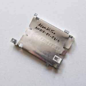 Support Disque Dur Acer Nitro 5 AN515-51-58H4 – Caddy Métallique d’Origine