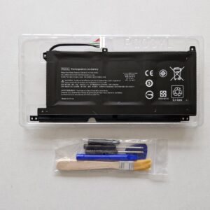 Batterie HP PG03XL / HT03XL – Haute Qualité & Compatibilité