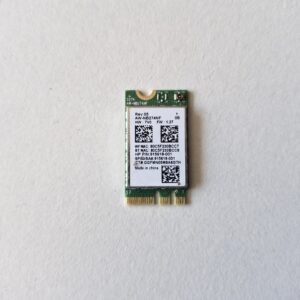 Carte Wi-Fi + Bluetooth Realtek RTL8723DE HP 915168-001 / 915169-001