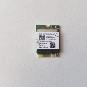 Carte Wi-Fi Realtek RTL8188EE HP 792609-001 / 792609-005