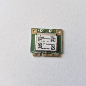 Carte Wi-Fi + Bluetooth AzureWave AW-CB161H Realtek RTL8821AE