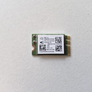 Carte Wi-Fi + Bluetooth Qualcomm Atheros QCNFA335