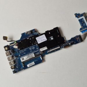 Carte Mère HP TPN-I131 – Intel Celeron N4000 1.1GHz