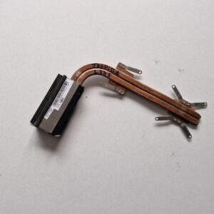 Dissipateur Thermique + Heatpipe pour Toshiba Satellite L775