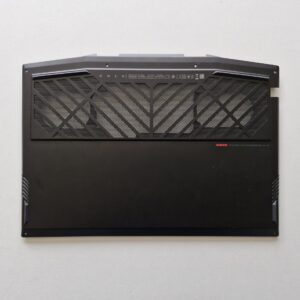 HP OMEN 15-dh0022nf / TPN-C143 – Couvercle inférieur (Bottom Case)