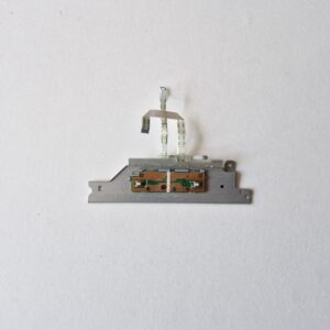Module Boutons Touchpad Toshiba Satellite C70D-B-318 | Carte Interrupteur + Nappe