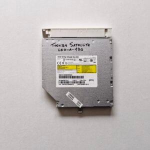 Graveur DVD-RW SU-208 – Toshiba Satellite L50-A-1DG