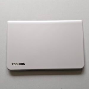 Toshiba Satellite L50-A-1DG – Coque Écran Arrière + Antennes WiFi + Visserie