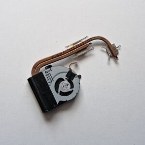 Ventilateur + Dissipateur pour ASUS K53 / X53 / A53 / K53SV / K53S