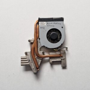 Ventilateur + Dissipateur pour Acer Aspire 5542G (AMD)