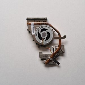 Ventilateur + Dissipateur Thermique pour Sony VAIO PCG-71511M / Série VPCEC