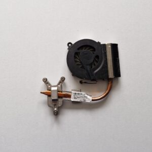 Ventilateur + Dissipateur pour HP Compaq Presario CQ61 / CQ71 / G61 – Réf. 606609-001