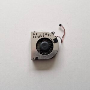 Ventilateur pour HP Compaq CQ42 / CQ62 / G42 / G62 / Pavilion DV6 – Réf. 605791-001