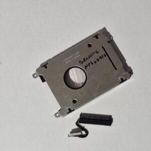 Support disque dur + nappe HDD SATA pour Samsung NP400B5B