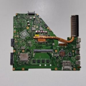 Carte mère ASUS P550C / K53SC – Intel Core i3-3217U 1.80GHz – Réf. K53SC Main Board