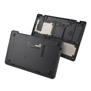Coque inférieure PC portable – pièce détachée châssis compatible toutes marques