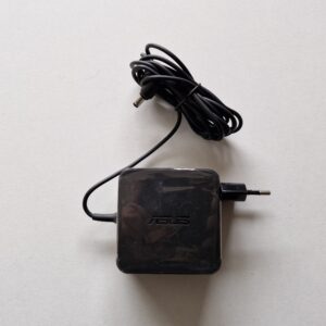 Chargeur ASUS 19V 3.42A (65W) – Modèle EXA1206EH – Connecteur 4.5×3.0mm