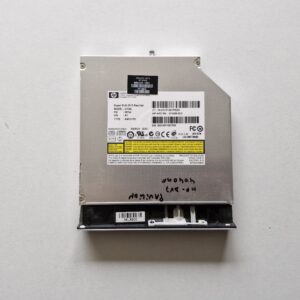 Graveur DVD HP GT30L – Lecteur DVD±RW SATA Slim 12,7 mm