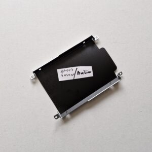 Support HDD pour HP Pavilion 14 / 15 / 4040NR – Châssis de disque dur 2.5"
