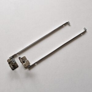 Charnières écran gauche + droite pour HP Pavilion DV7-4040NF
