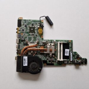 Carte mère HP Pavilion DV7-4040NF – AMD Athlon II P320 / Chipset ATI / Ventilateur inclus